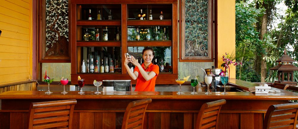 BAAN KRATING KHAOLAK - 15