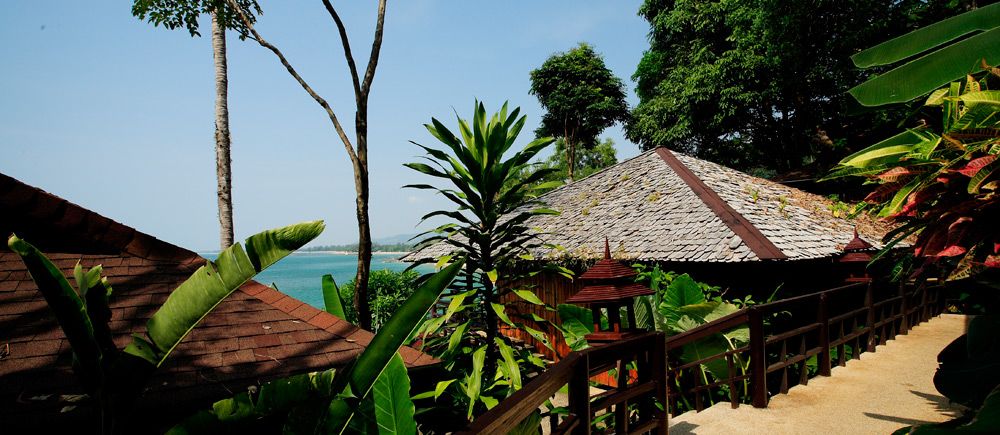 BAAN KRATING KHAOLAK - 5