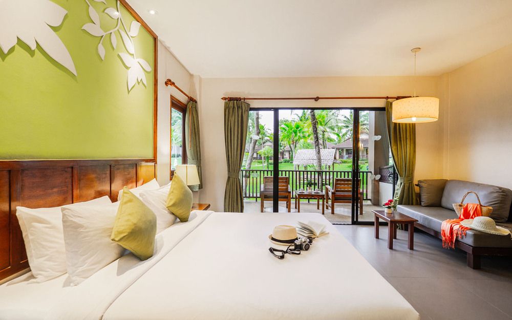 THE LEAF OCEANSIDE BY KATATHANI - 42