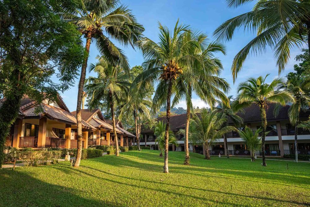 Картинка отеля - 5