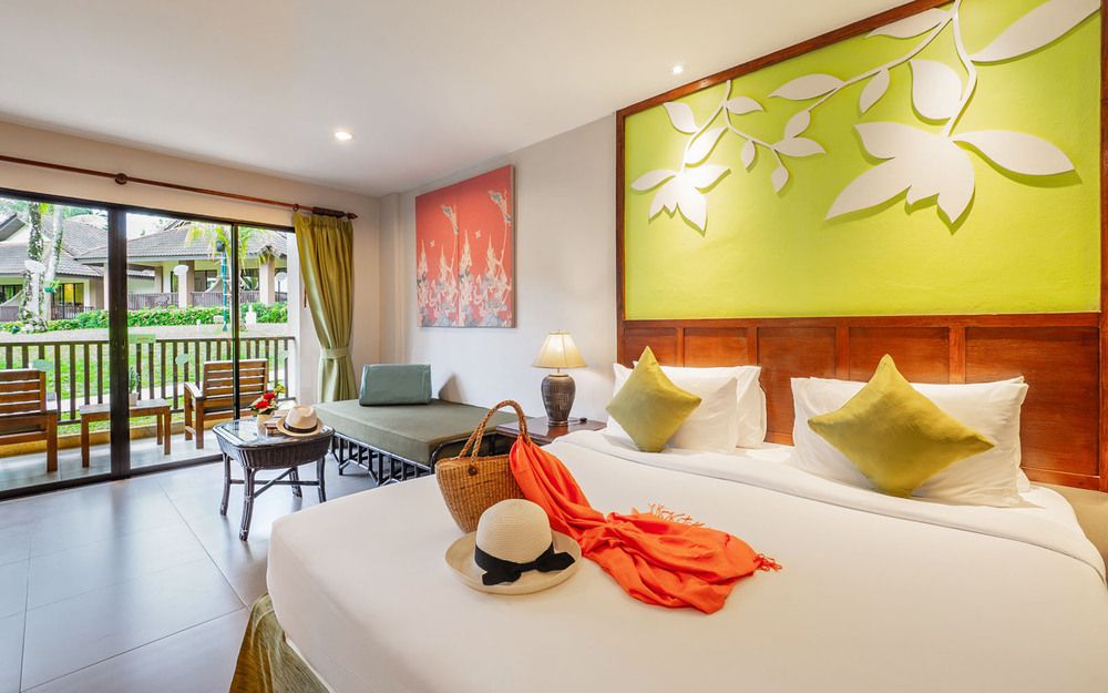 Картинка отеля - 38