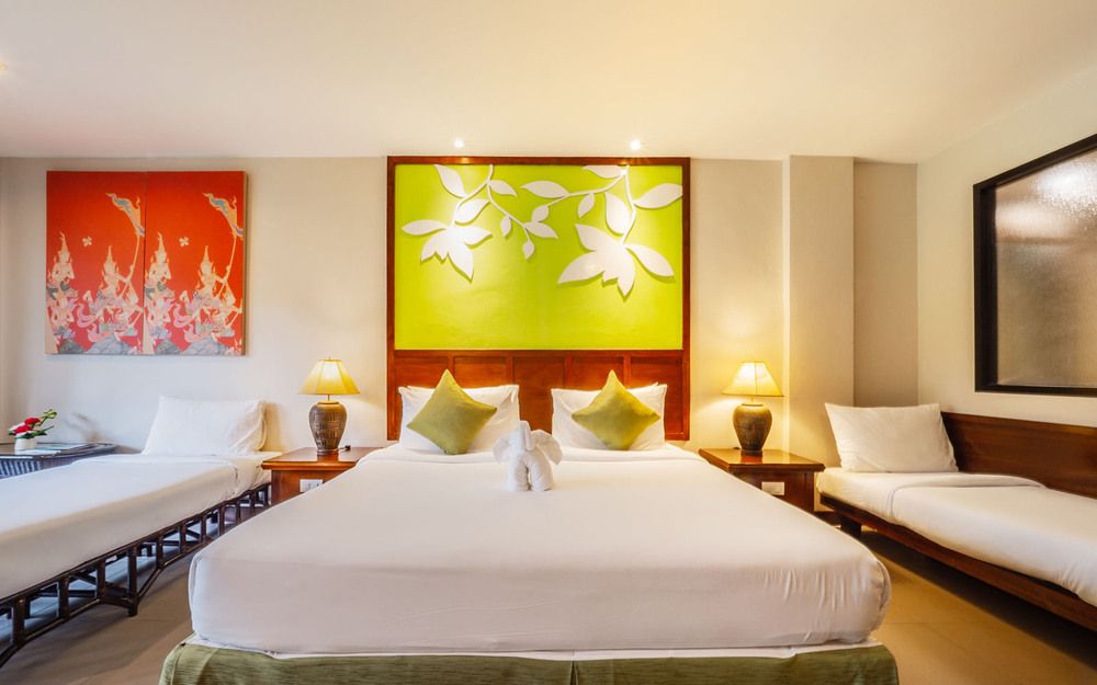 THE LEAF OCEANSIDE BY KATATHANI - 37