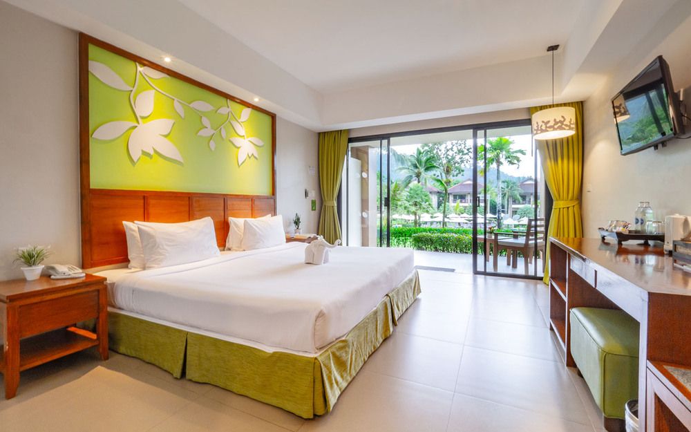 THE LEAF OCEANSIDE BY KATATHANI - 33