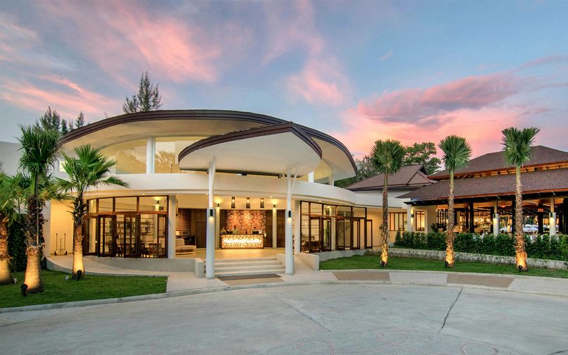 THE LEAF OCEANSIDE BY KATATHANI - 1