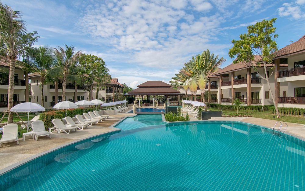 Картинка отеля - 6