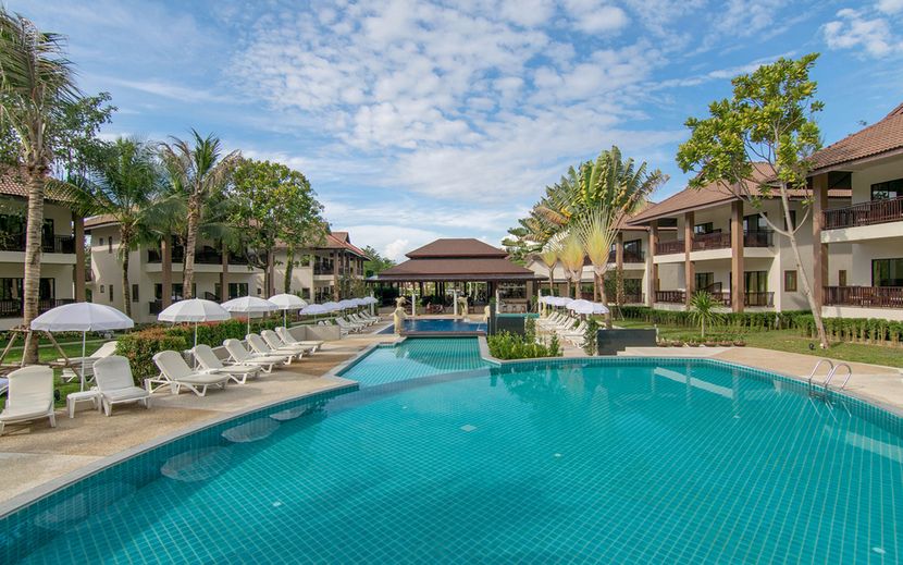 THE LEAF OCEANSIDE BY KATATHANI - 6