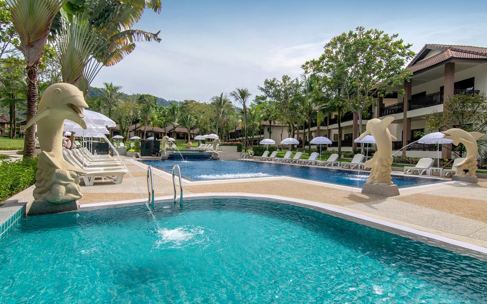 Картинка отеля - 13