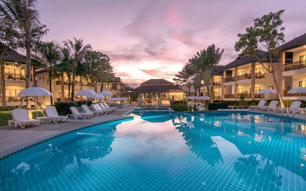 Картинка отеля - 14