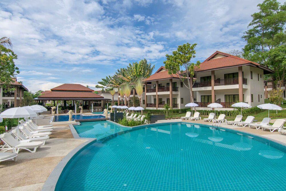 Картинка отеля - 8