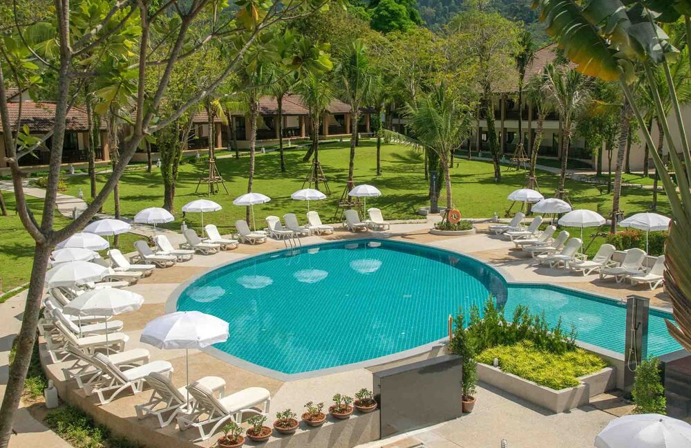 Картинка отеля - 10