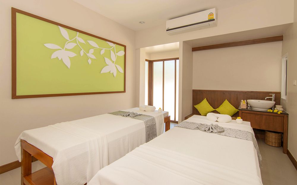 Картинка отеля - 19