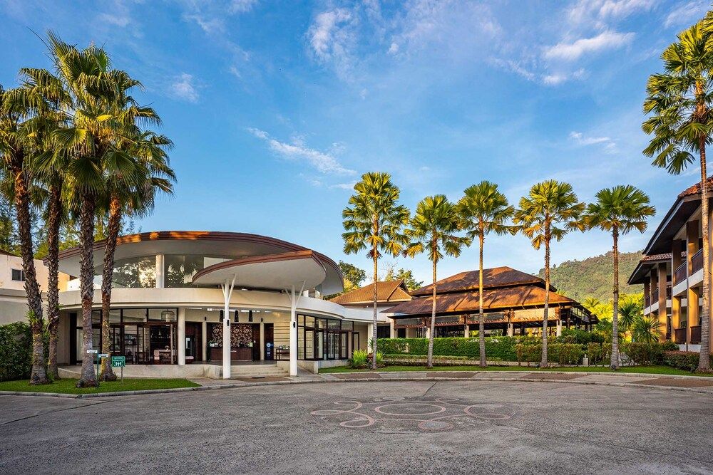 Картинка отеля - 2