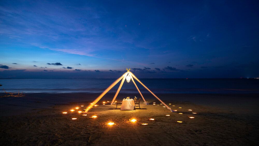 KANTARY BEACH HOTEL VILLAS & SUITES - 14