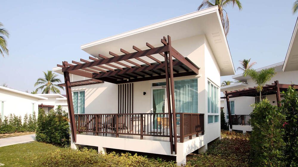 KANTARY BEACH HOTEL VILLAS & SUITES - 15