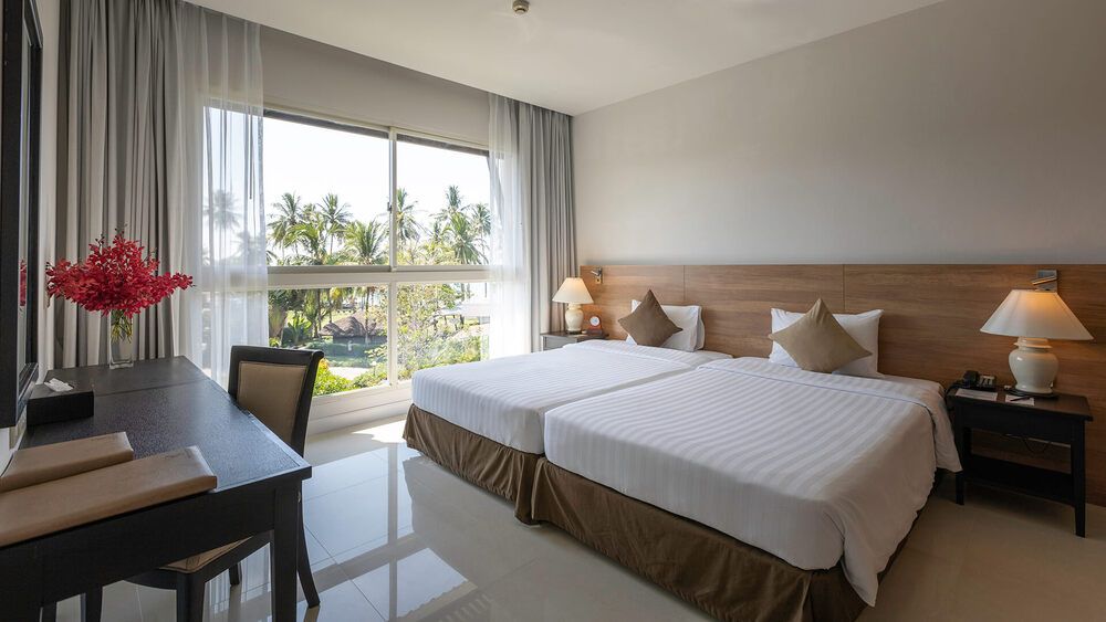 KANTARY BEACH HOTEL VILLAS & SUITES - 19