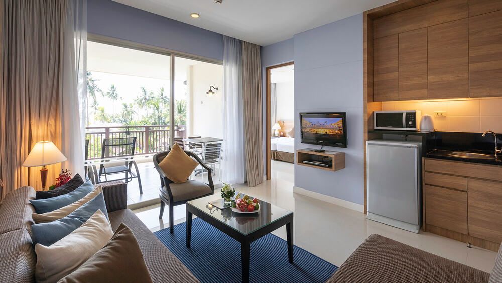 KANTARY BEACH HOTEL VILLAS & SUITES - 18