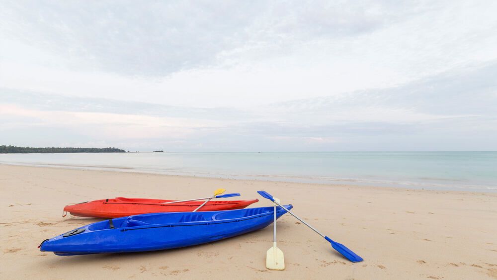 KANTARY BEACH HOTEL VILLAS & SUITES - 12