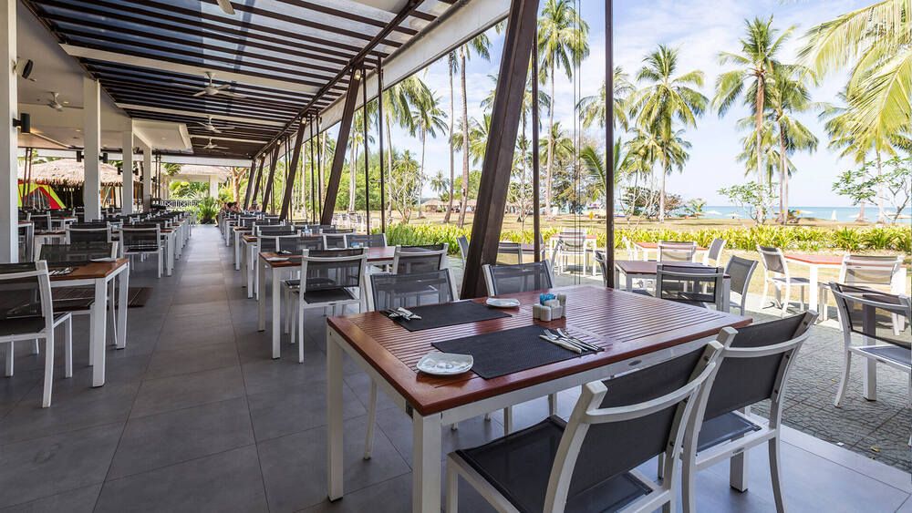 KANTARY BEACH HOTEL VILLAS & SUITES - 5