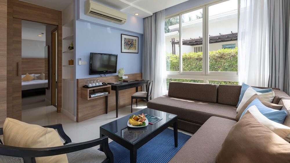 KANTARY BEACH HOTEL VILLAS & SUITES - 16