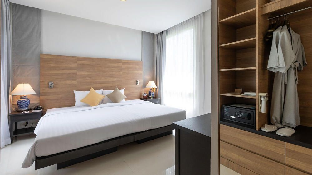 KANTARY BEACH HOTEL VILLAS & SUITES - 17