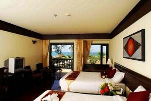 THE SUN CLUB KHAO LAK BY KATATHANI  (ex. SEAVIEW RESORT KHAO LAK) - 2