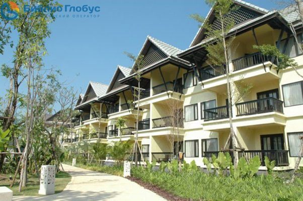 THE SUN CLUB KHAO LAK BY KATATHANI  (ex. SEAVIEW RESORT KHAO LAK) - 3