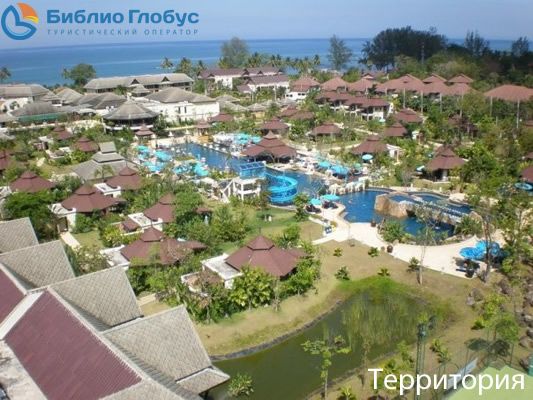 THE SUN CLUB KHAO LAK BY KATATHANI  (ex. SEAVIEW RESORT KHAO LAK) - 4