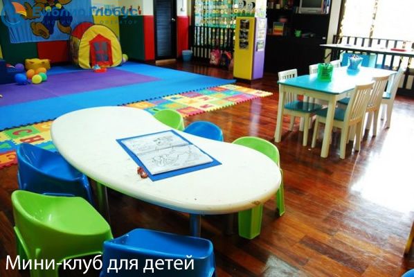 SEAVIEW RESORT KHAO LAK - 5