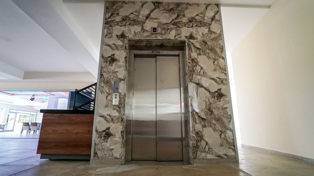 Картинка отеля - 4