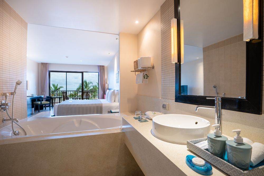 APSARA BEACHFRONT RESORT AND VILLA - 81