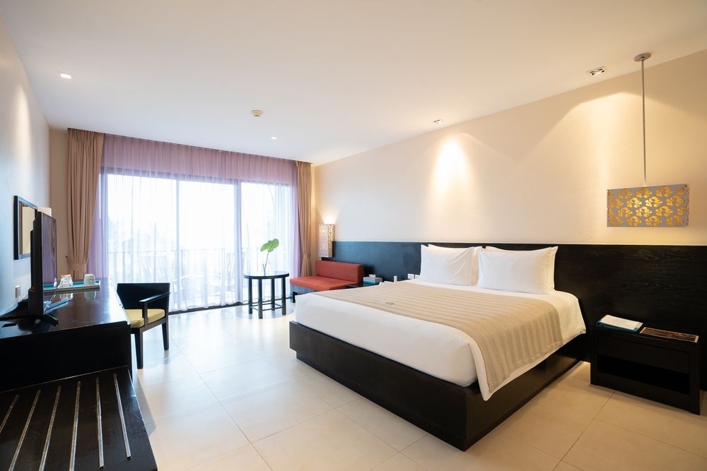 Картинка отеля - 80