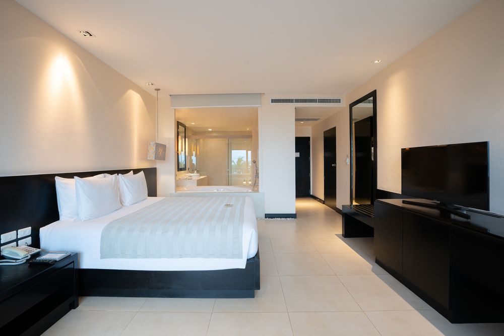 APSARA BEACHFRONT RESORT AND VILLA - 77