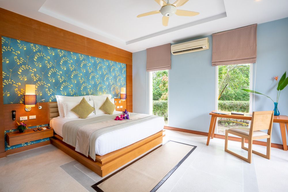 APSARA BEACHFRONT RESORT AND VILLA - 67