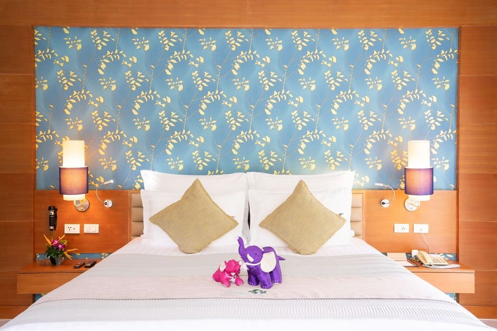 APSARA BEACHFRONT RESORT AND VILLA - 66