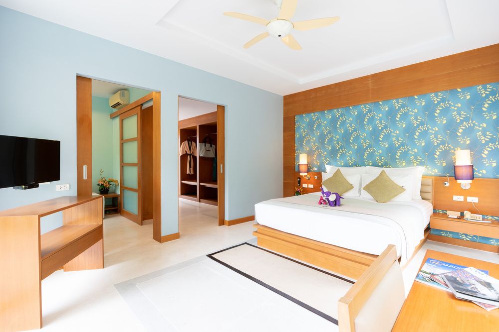 APSARA BEACHFRONT RESORT AND VILLA - 65