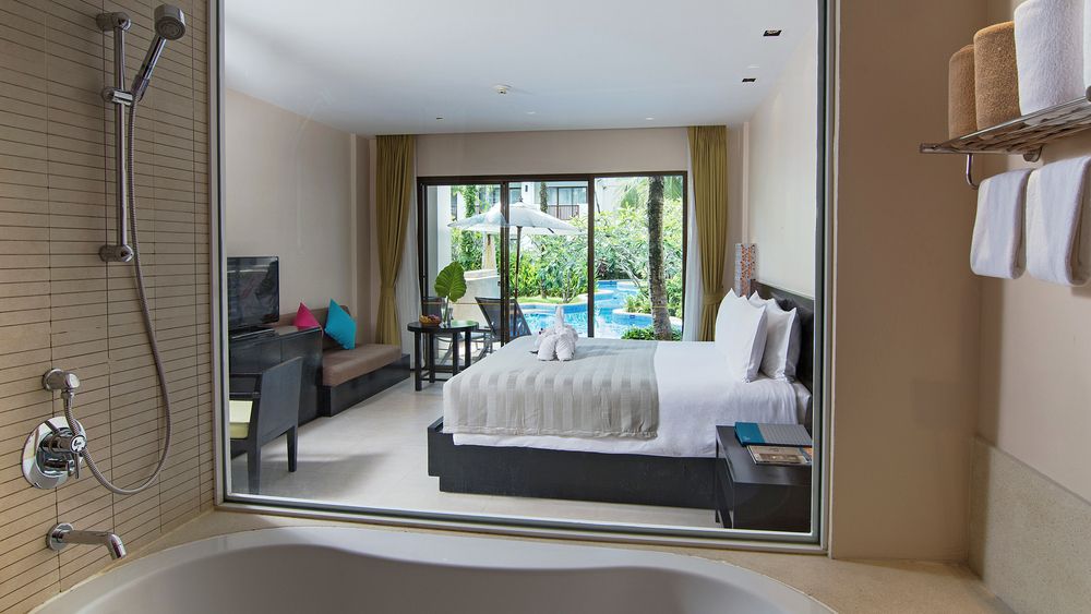 APSARA BEACHFRONT RESORT AND VILLA - 62