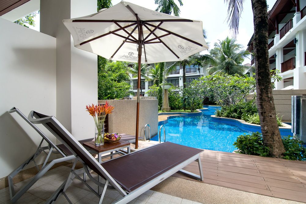 APSARA BEACHFRONT RESORT AND VILLA - 60