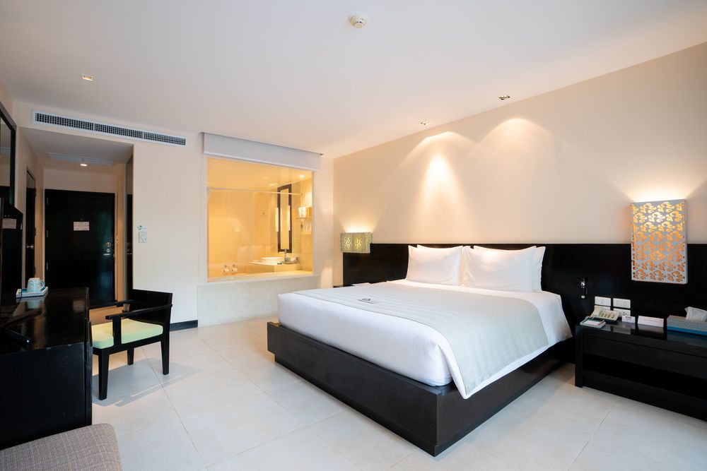 Картинка отеля - 57