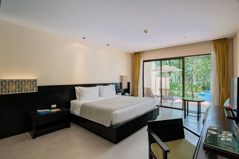 APSARA BEACHFRONT RESORT AND VILLA - 55