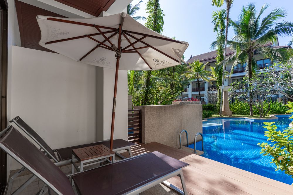 APSARA BEACHFRONT RESORT AND VILLA - 53