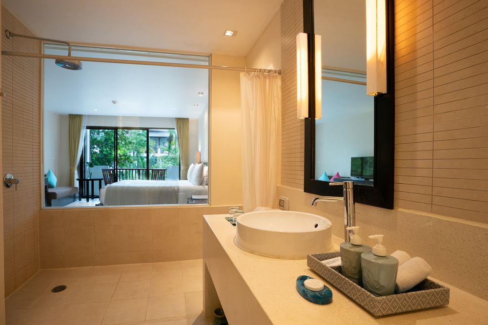 APSARA BEACHFRONT RESORT AND VILLA - 52