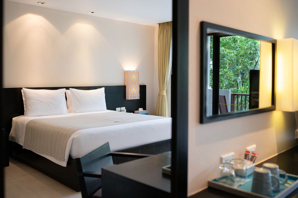 Картинка отеля - 49