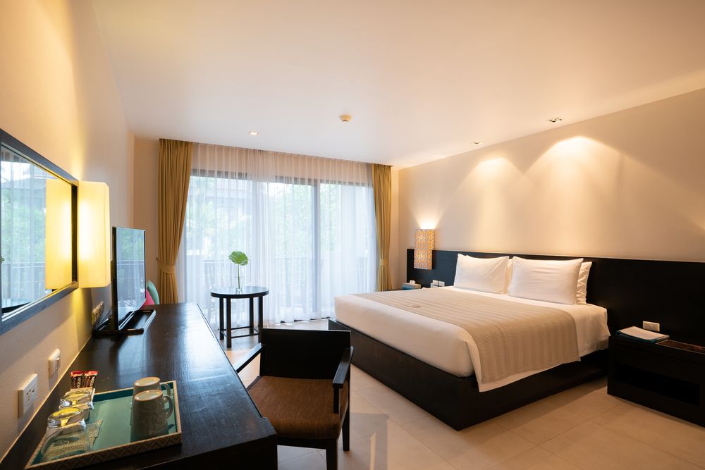 Картинка отеля - 48