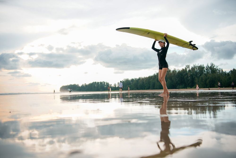 APSARA BEACHFRONT RESORT AND VILLA - 45