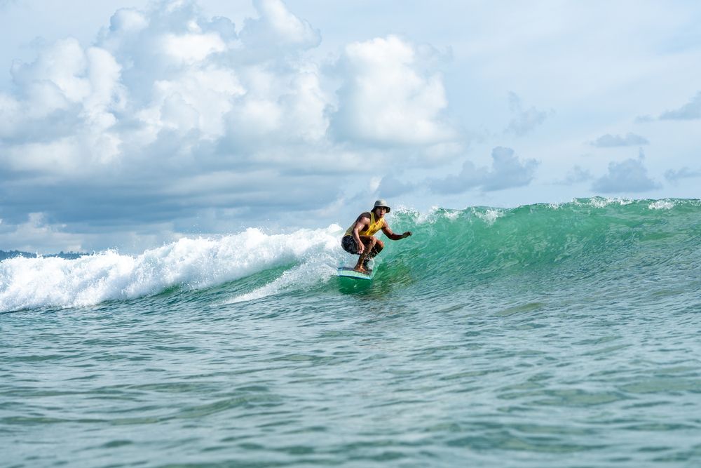 APSARA BEACHFRONT RESORT AND VILLA - 44