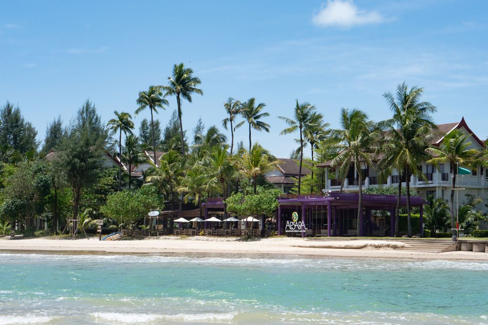 APSARA BEACHFRONT RESORT AND VILLA - 43