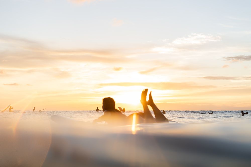 APSARA BEACHFRONT RESORT AND VILLA - 42