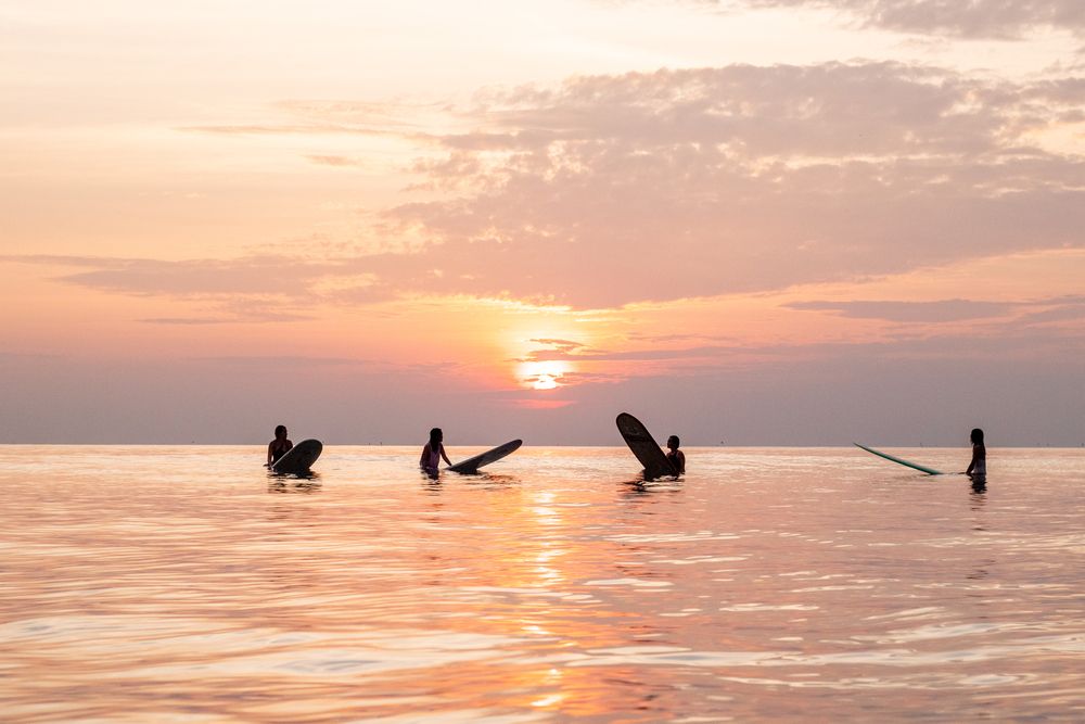 APSARA BEACHFRONT RESORT AND VILLA - 41