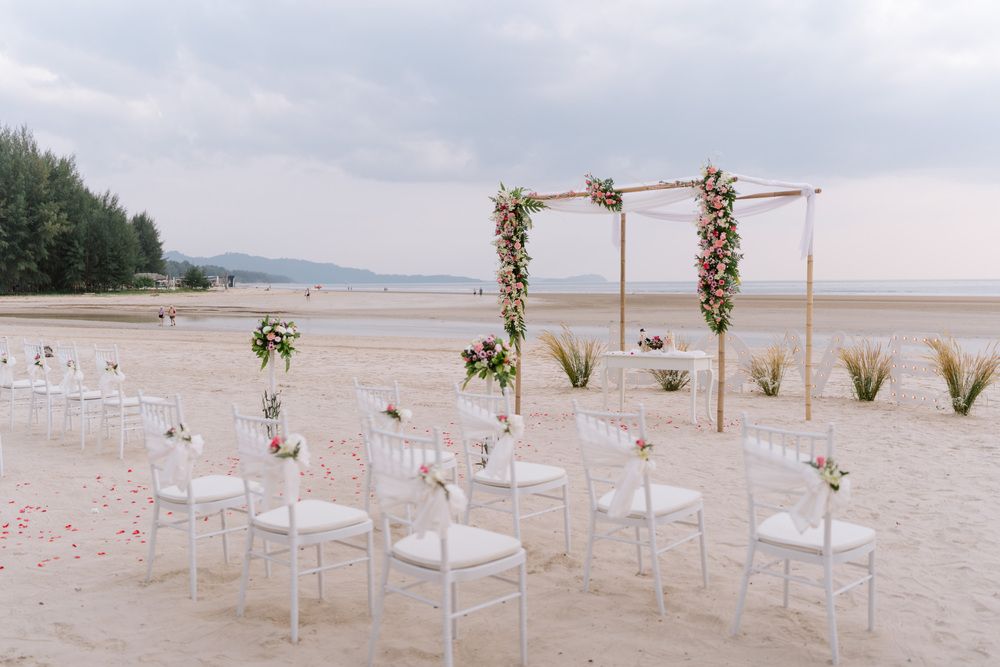 APSARA BEACHFRONT RESORT AND VILLA - 39