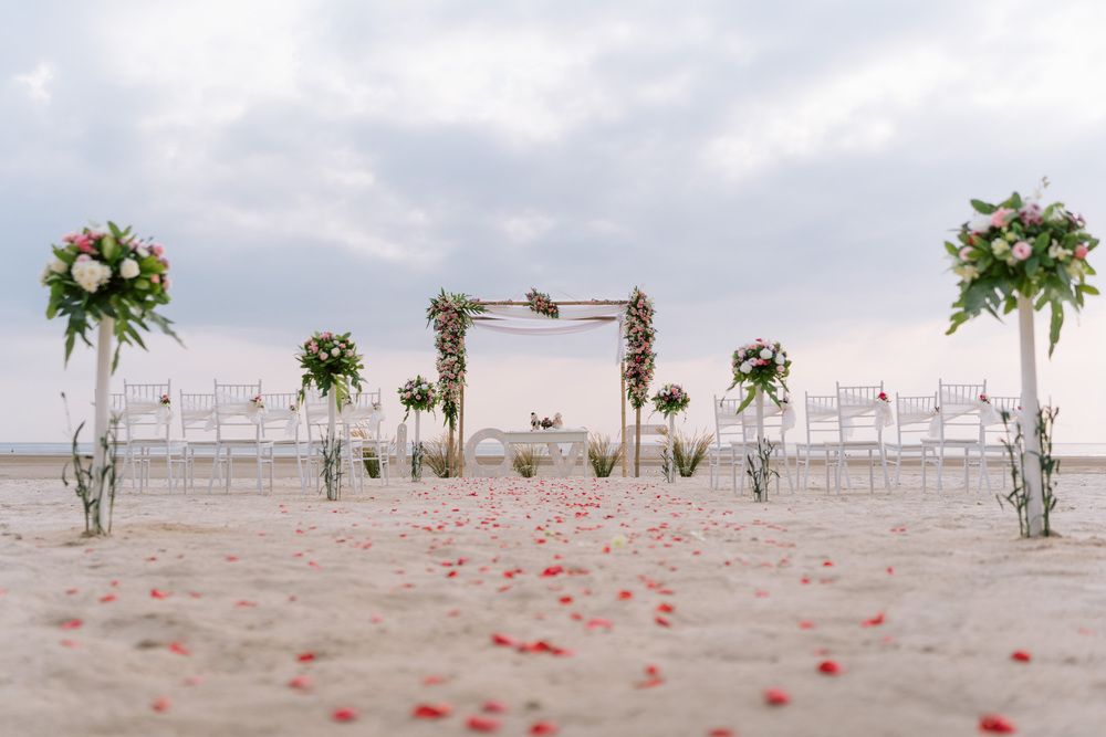 APSARA BEACHFRONT RESORT AND VILLA - 38